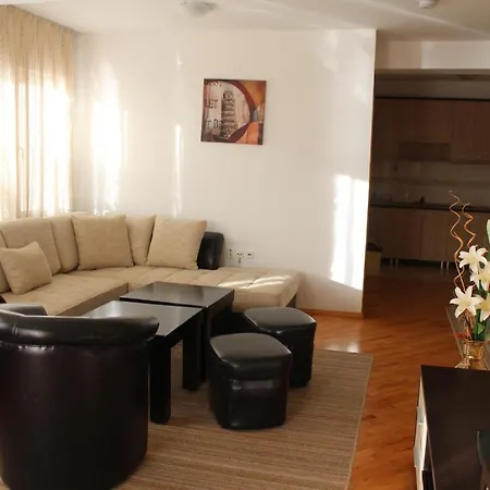 Vila Kumani Ohrid Esterno foto
