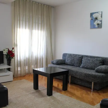 Vila Kumani Ohrid Esterno foto