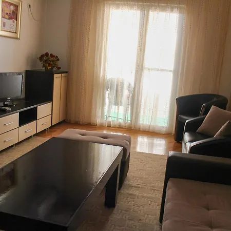 Vila Kumani Ohrid Esterno foto