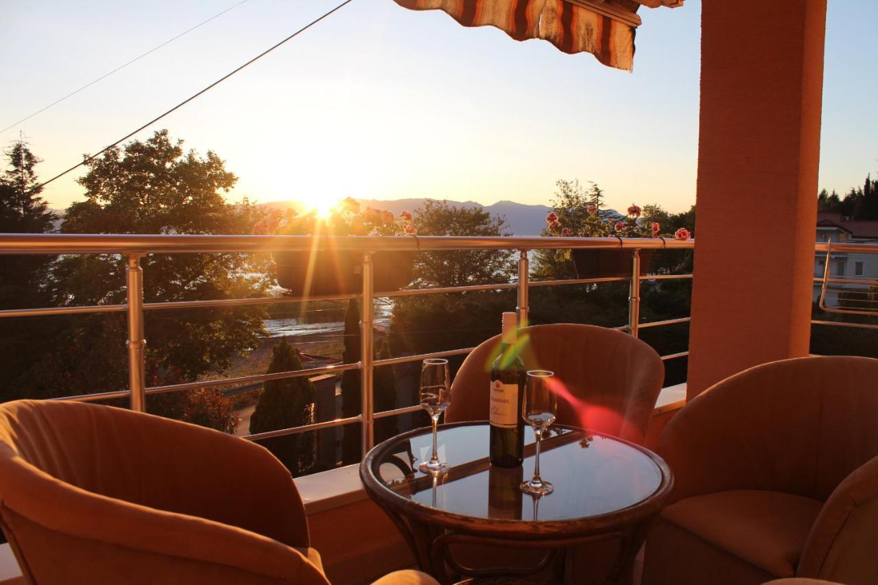 Villa Kumani
