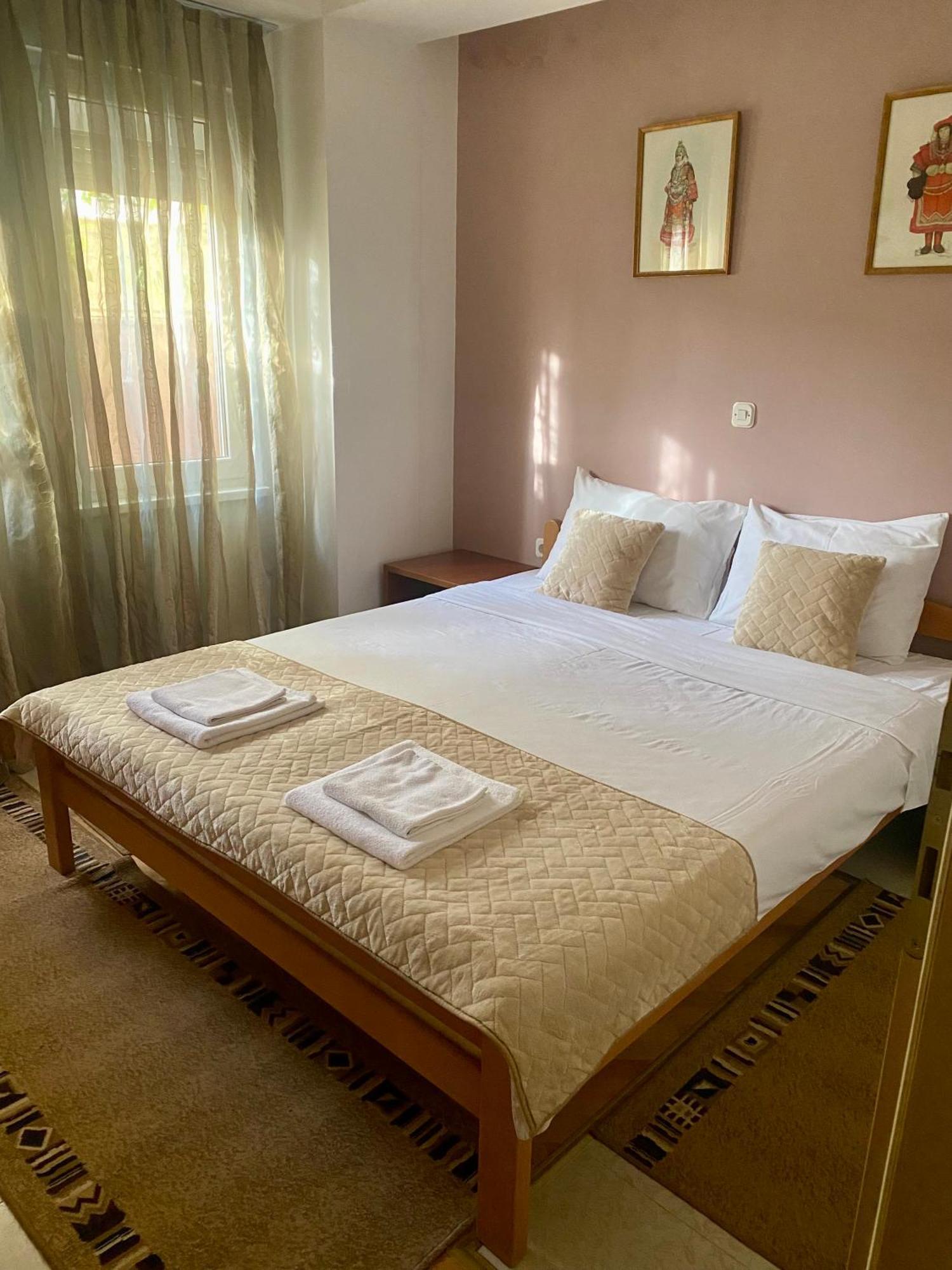 Kumani Villa