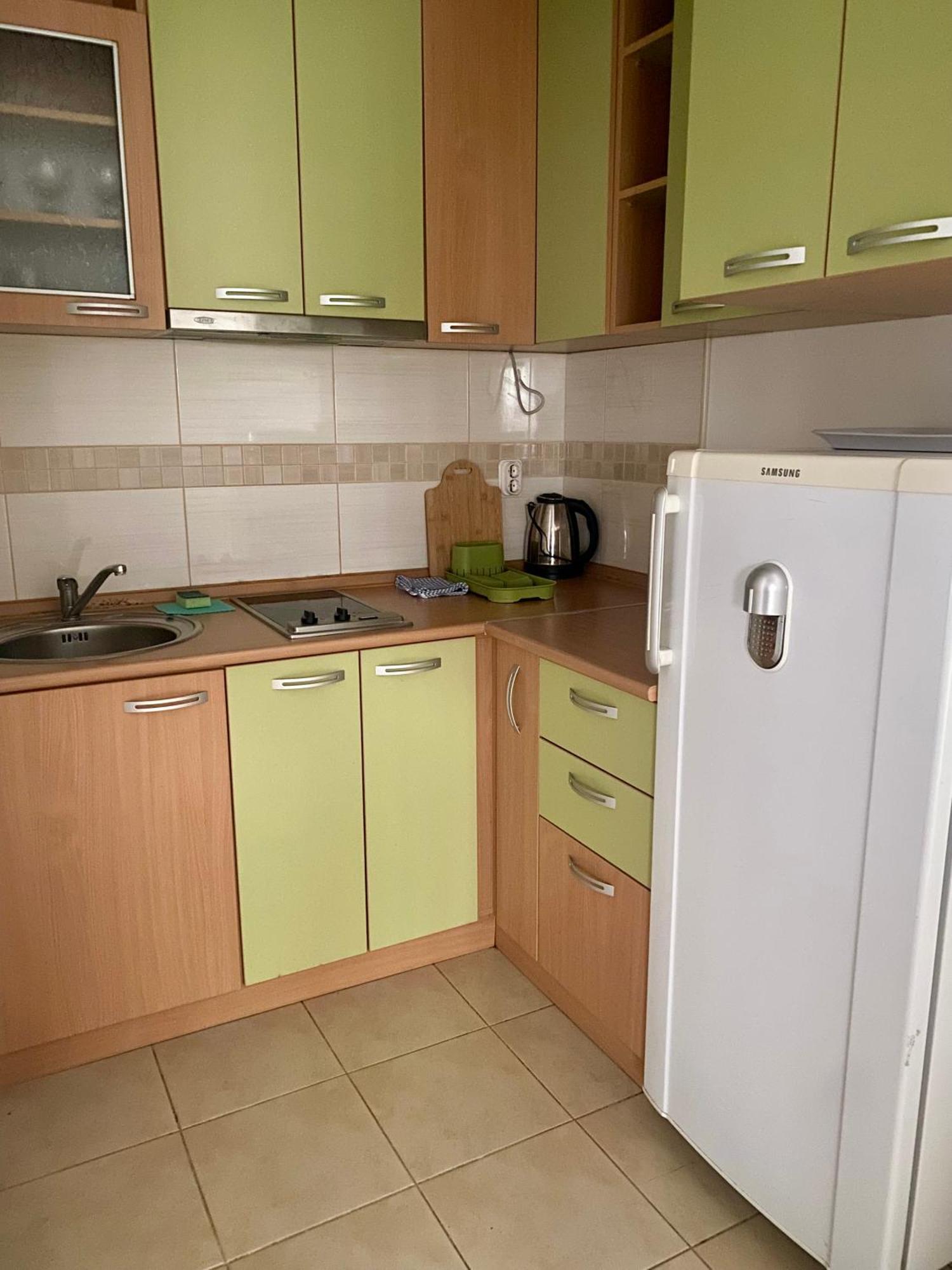 Луксозна вила Kumani